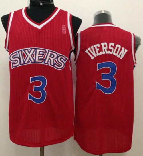 allen iverson usa jersey