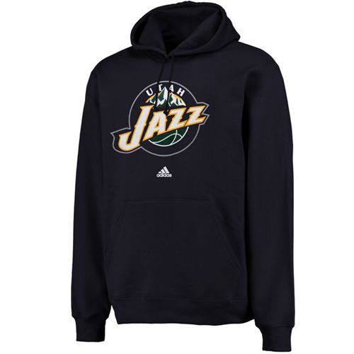 utah jazz hoodie city edition