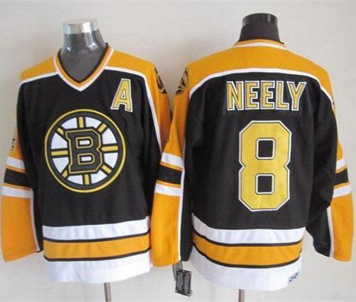 cam neely shirt