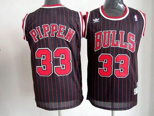 pippen bulls shirt