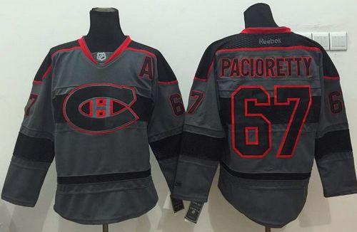 max pacioretty shirt