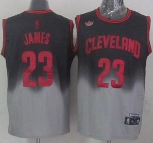 stitched lebron jersey