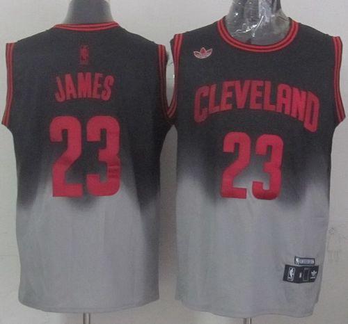 team lebron jersey