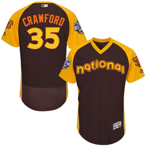 brandon crawford t shirt