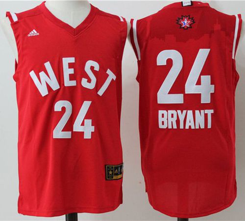 kobe bryant 2016 all star jersey