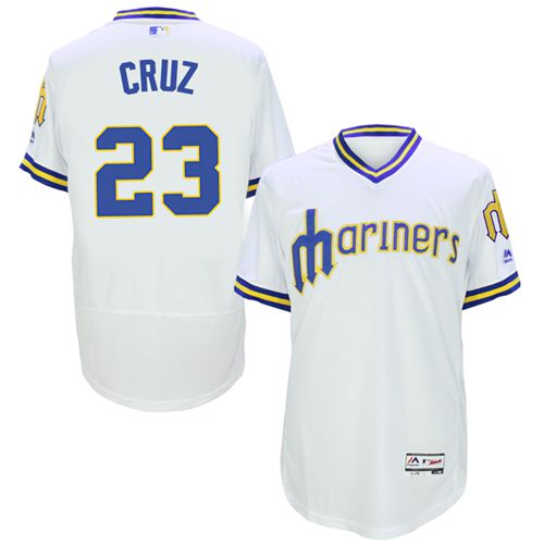 nelson cruz shirts