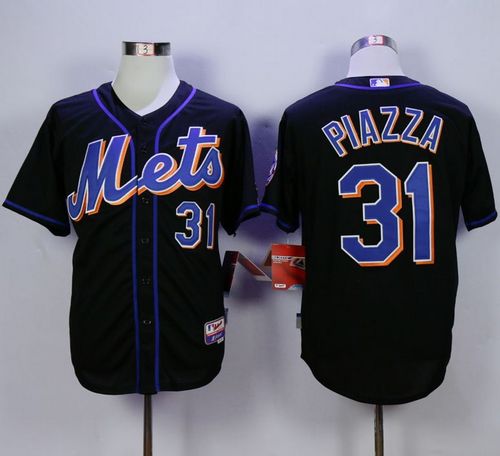 mike piazza shirt