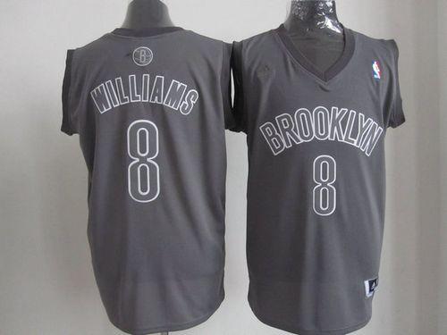 deron williams shirt