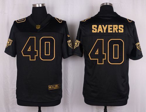 gale sayers shirt