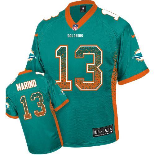 Authentic Kenny Stills Jersey, Kenny Stills Authentic Jersey