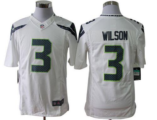 seahawks limited jersey