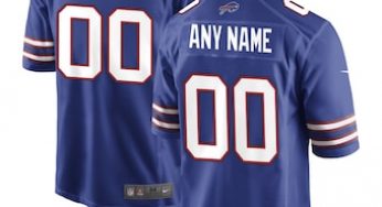 Game Used NFL Jerseys for sale